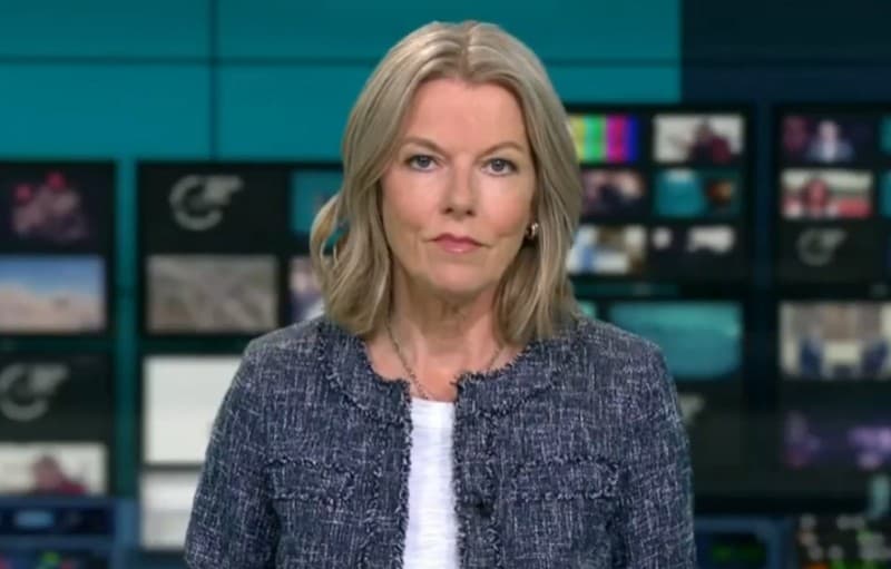 Mary Nightingale