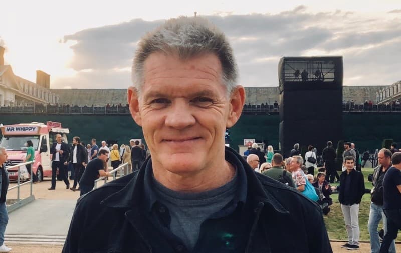 Paul Fenwick