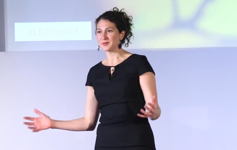 Shoshana Stewart