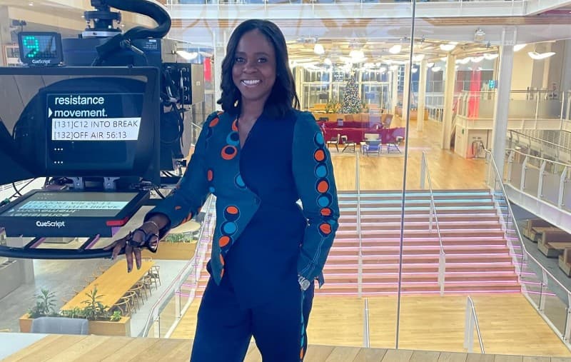Gillian Joseph