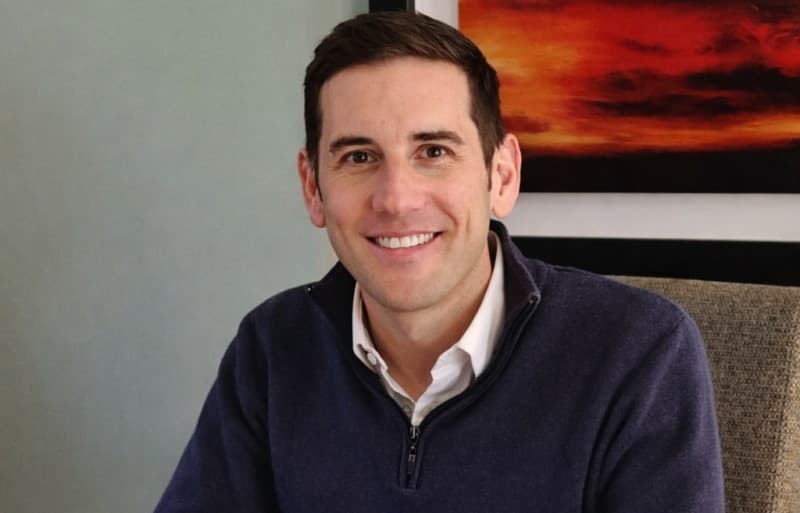 Daniel Dixon