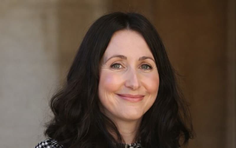 Jayne Sinfield