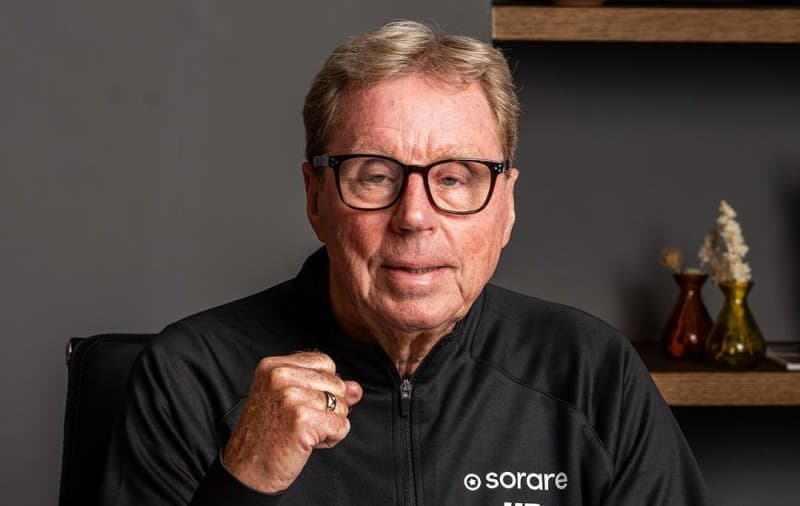 Harry Redknapp