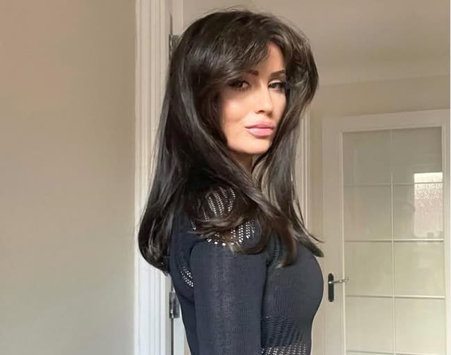 Rosanna Jasmin