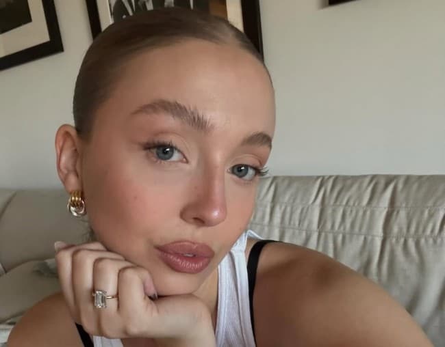 Lily Rosenthal