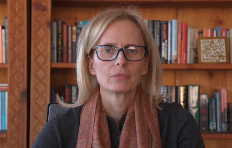 Orla Guerin