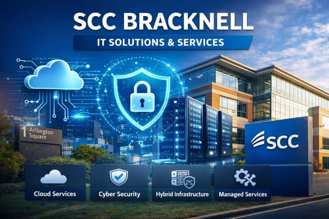 SCC Bracknell