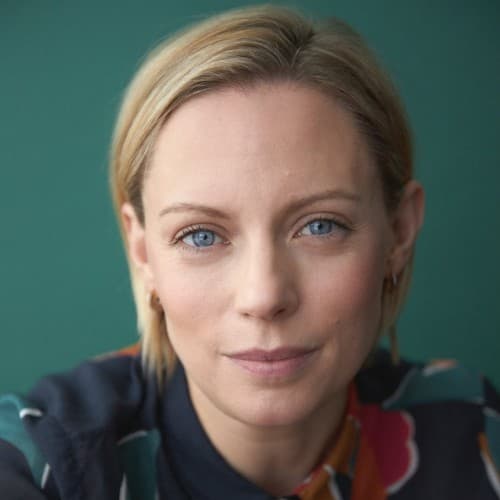 Lucy Phelps