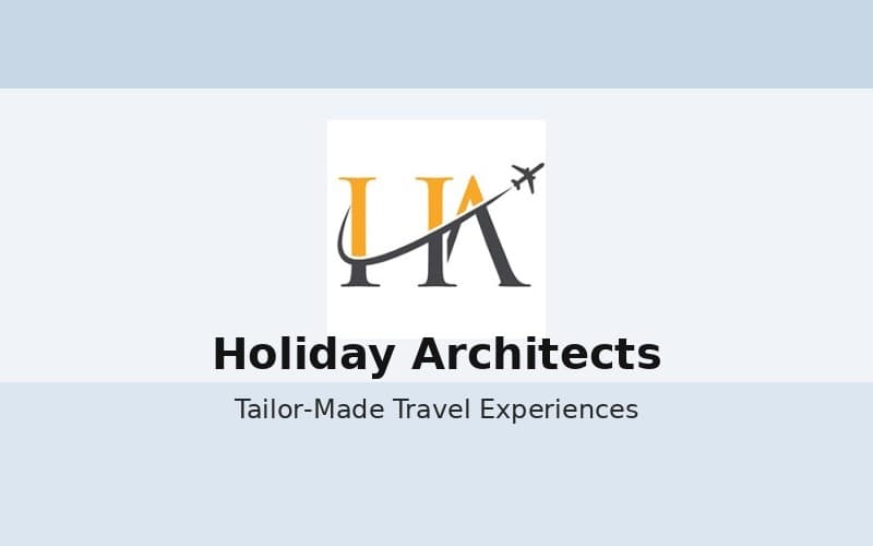 Holiday Architects