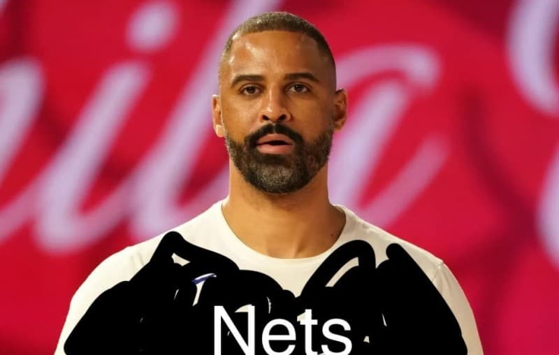 Ime Udoka