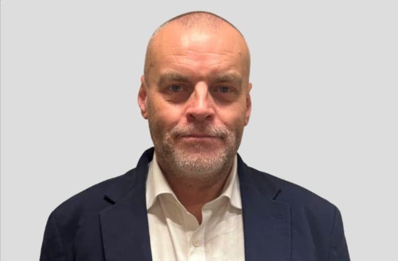 Tim Montgomerie