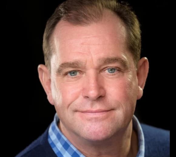 Jeremy Gittins