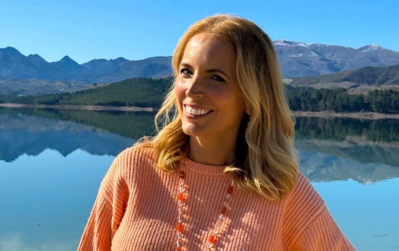 Jasmine Harman
