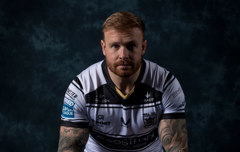 Oliver Holmes