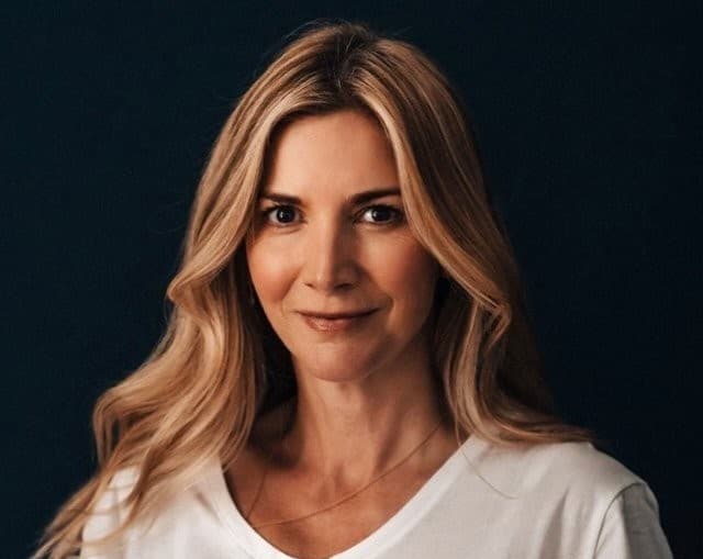 Lisa Faulkner