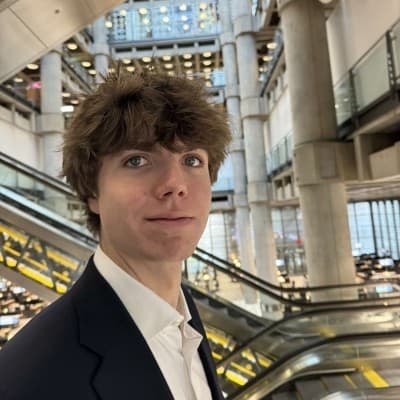Jonah Torode