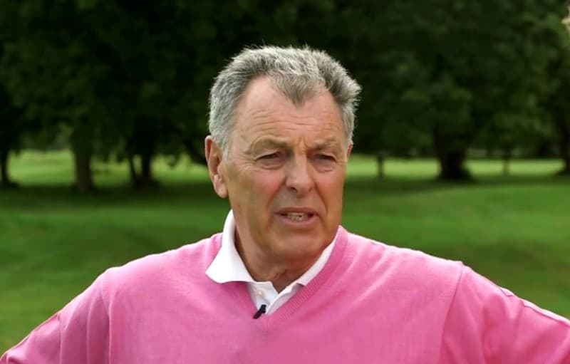 Bernard Gallacher