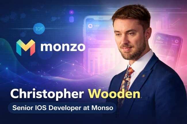 Christopher Wooden