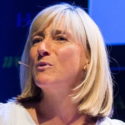 Catherine Gee