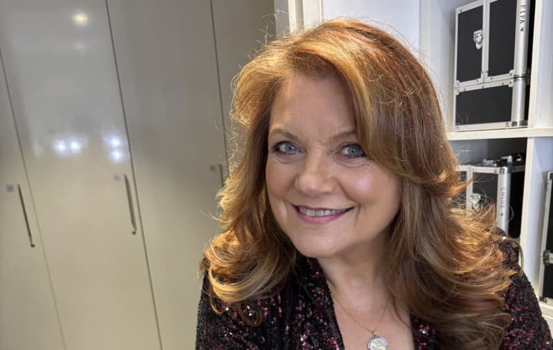 Debbie Flint