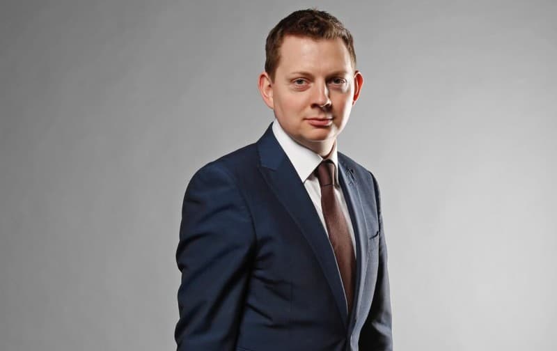 Matt Chorley