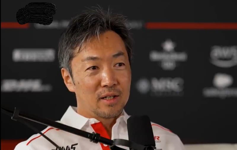 Ayao Komatsu