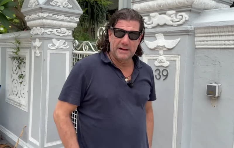 Guy Phoenix