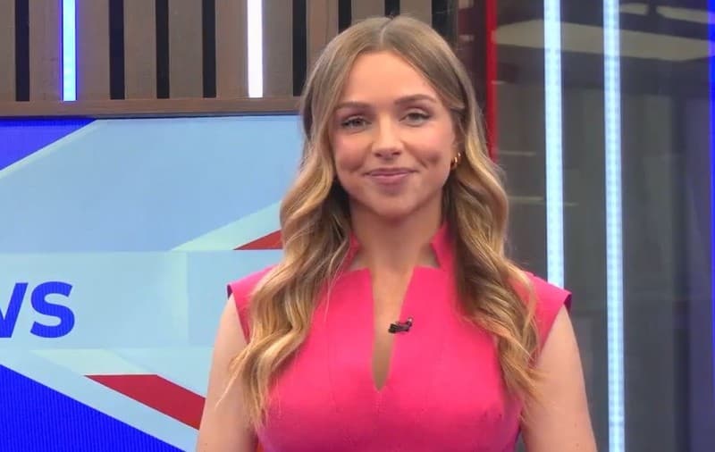 Sophia Wenzler