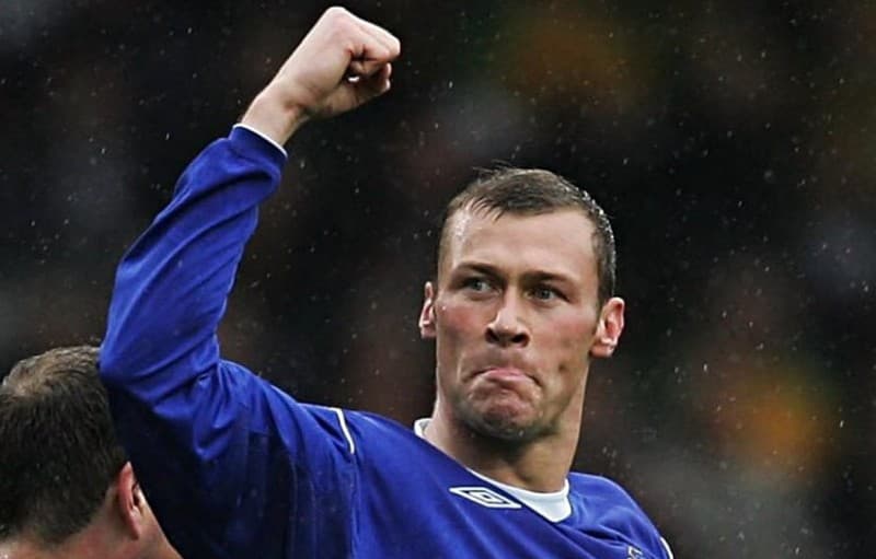 Duncan Ferguson