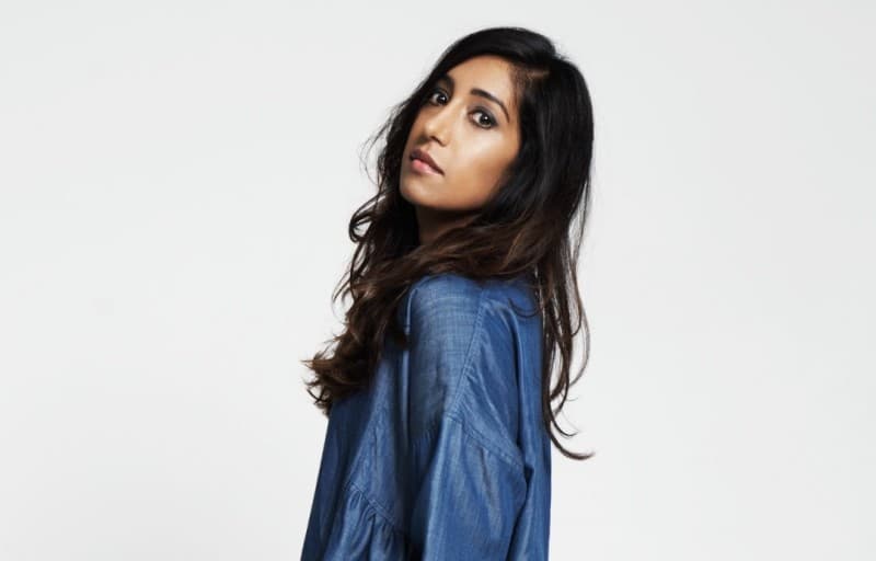 Tina Daheley