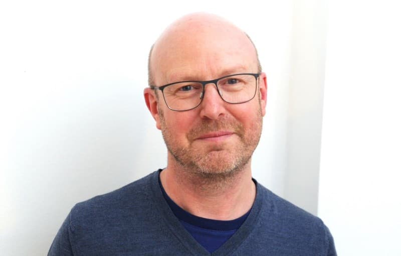 Adam Porter