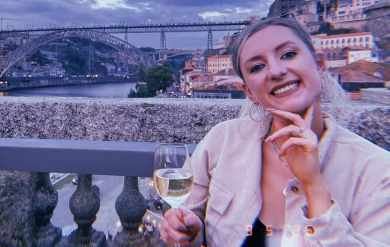 Grace Gausden