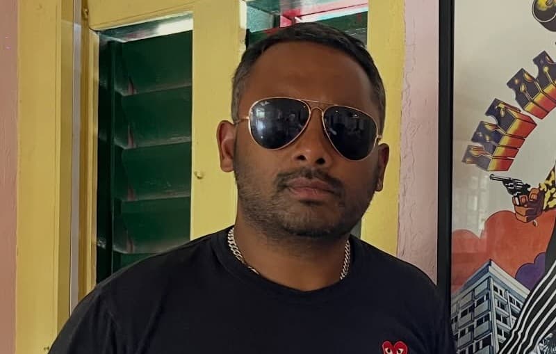 Amol Rajan