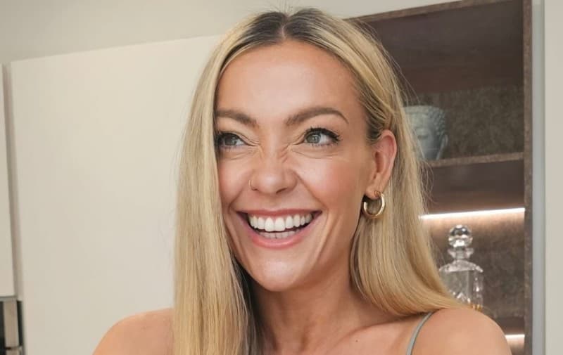 Cherry Healey