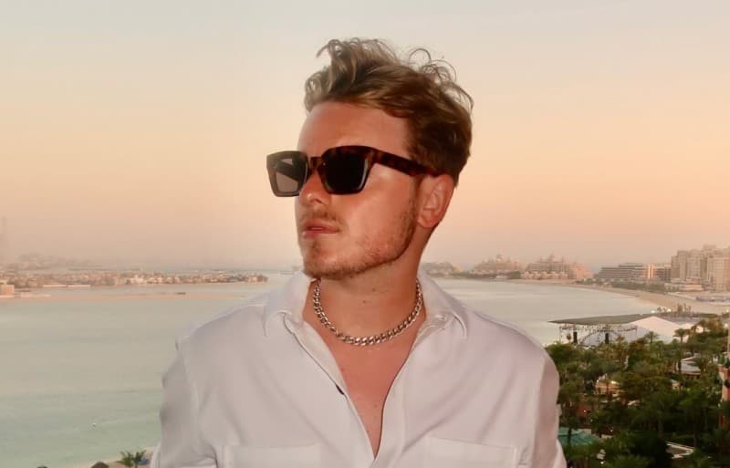 Jack Maynard