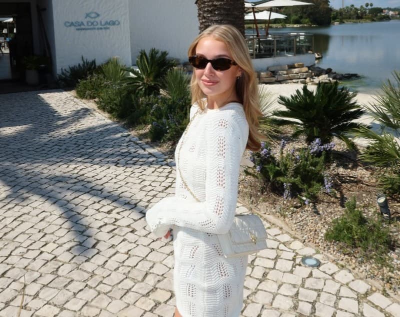 Hattie Dynevor