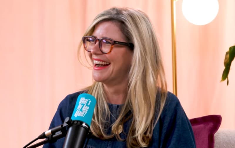 Emma Barnett