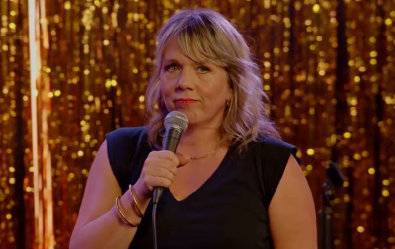 Kerry Godliman