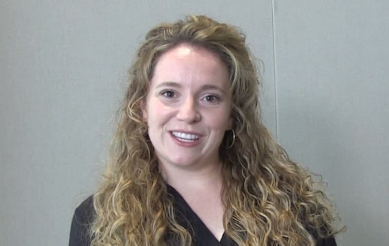 Jessica Hardwick