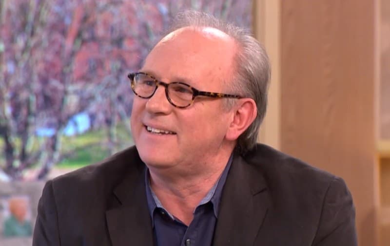 Peter Davison