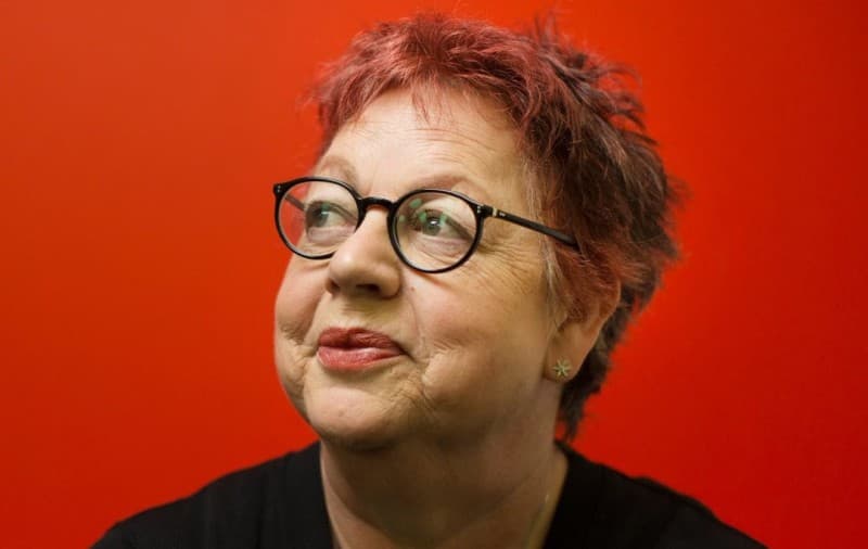 Jo Brand