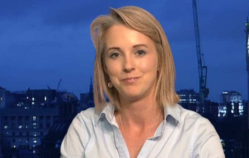 Isabel Oakeshott