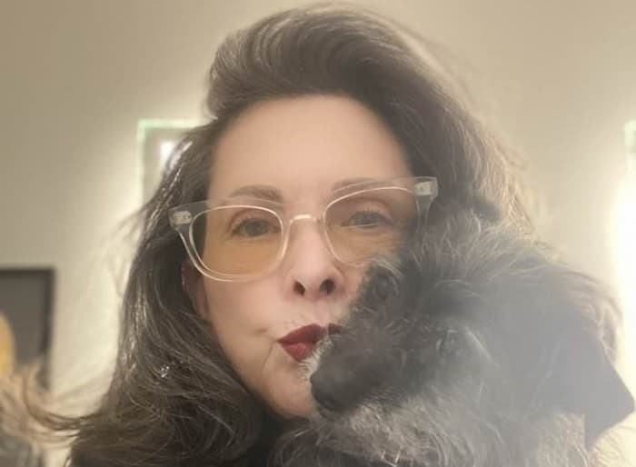 Lori Anne Allison