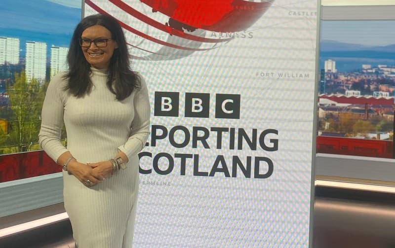 Judith Ralston