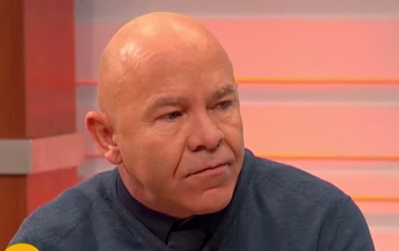 Dominic Littlewood