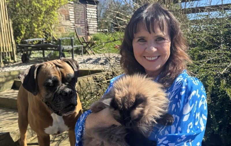 Coleen Nolan