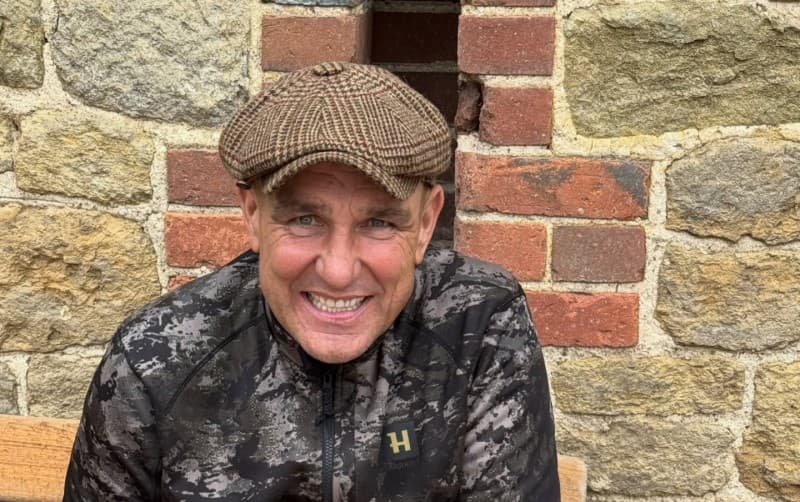 Vinnie Jones