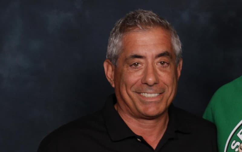 John Macaluso