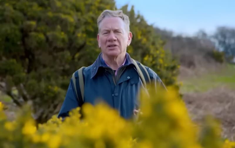 Michael Portillo