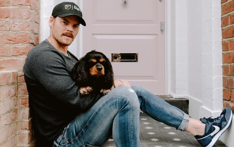Ryan Libbey